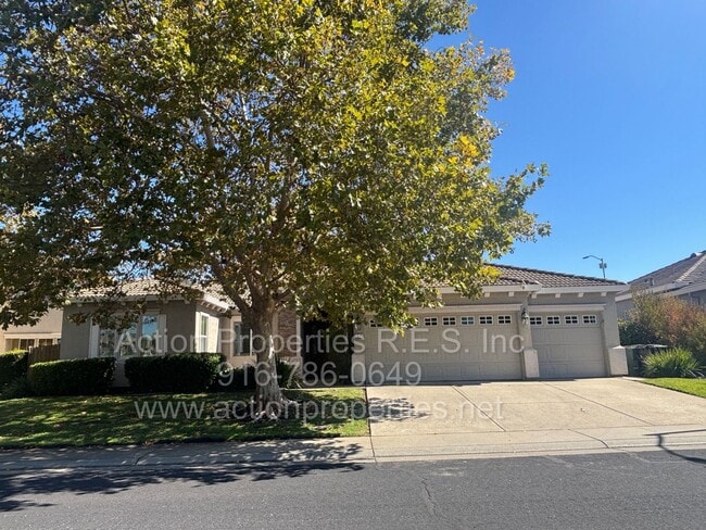 1511 Eriswell Dr