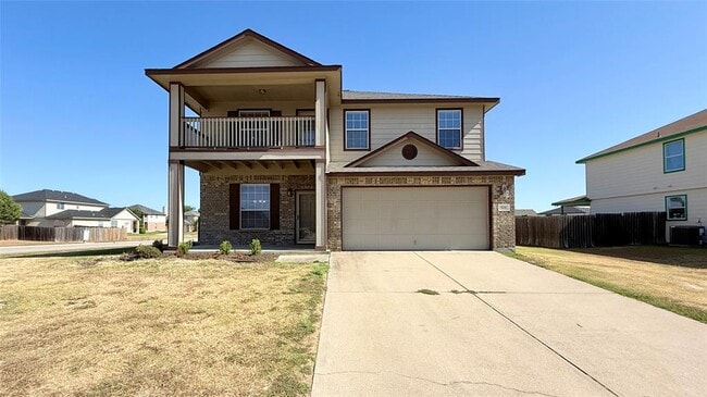 511 Taurus Dr