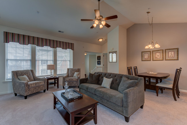 Photo - Jacobs Woods Apartments