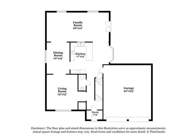 Photo - 12143 Twincreek Dr