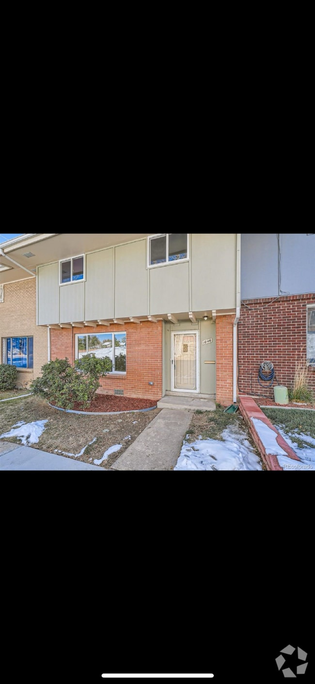 Building Photo - 1046 W 88th Ave Rental
