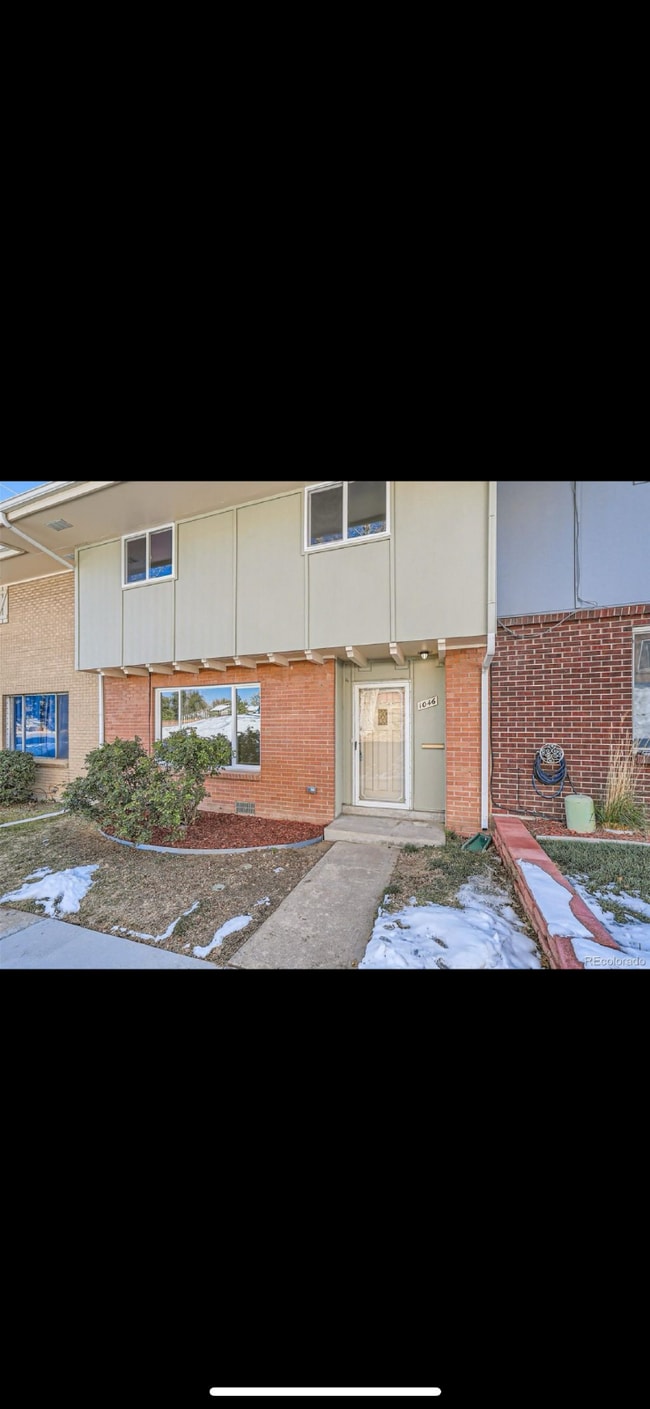 Building Photo - 1046 W 88th Ave Rental