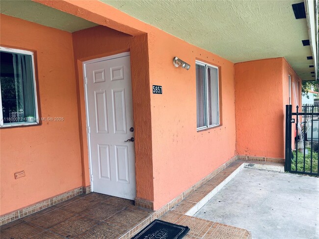 Photo - 5857 NW 13th Ave Apartment Unit 5857