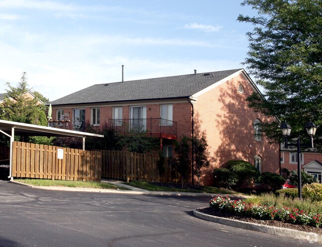 Photo - Canterbury Condominiums