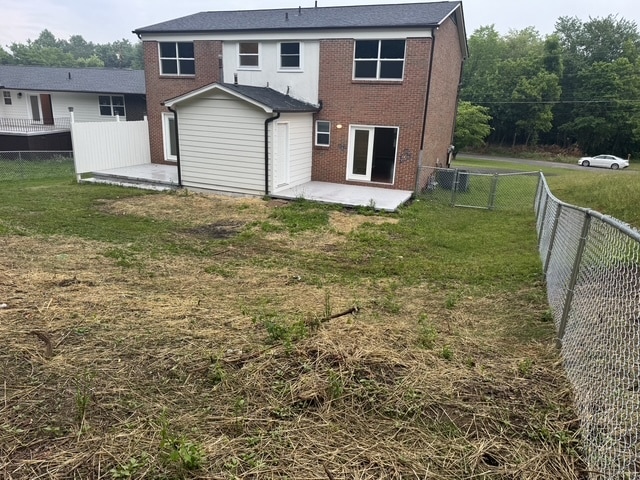 Photo - 1208 Park Hill Cir
