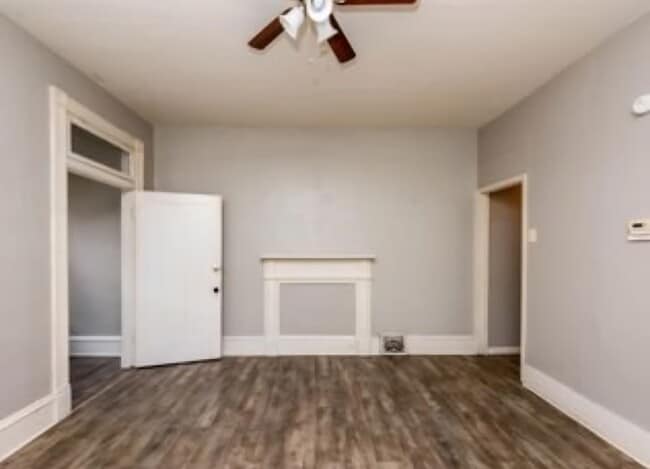Building Photo - 312 N 10th St Unit A Rental