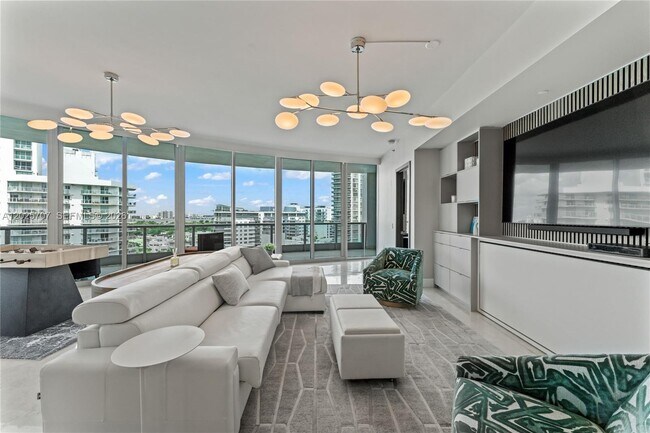 Photo - 5959 Collins Ave Unit 1201