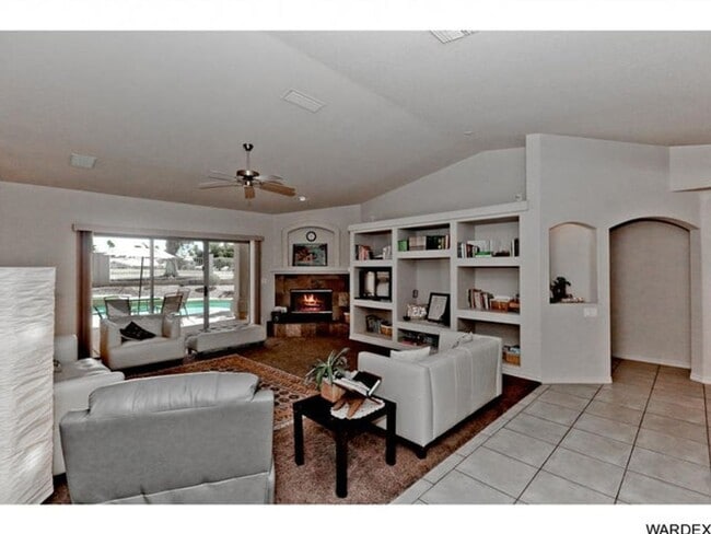Photo - Long Term - Unfurnished- Beautiful Golf Course Pool Home!!