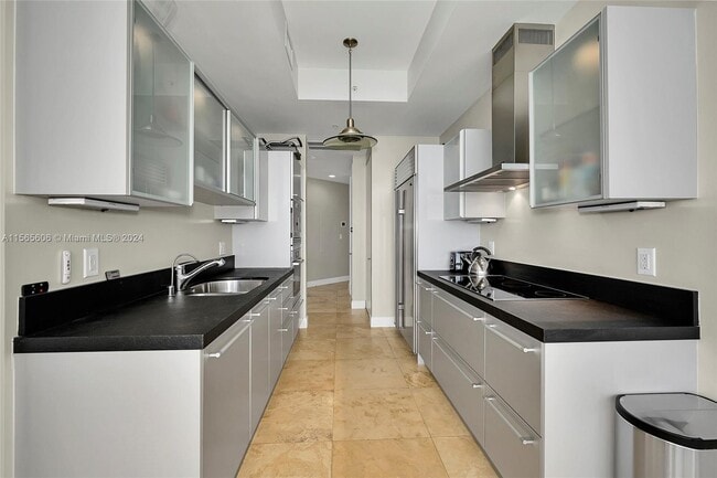 Photo - 18201 Collins Ave Unit #4009A