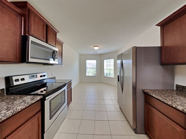 Photo - 21115 Baltic Rain Dr