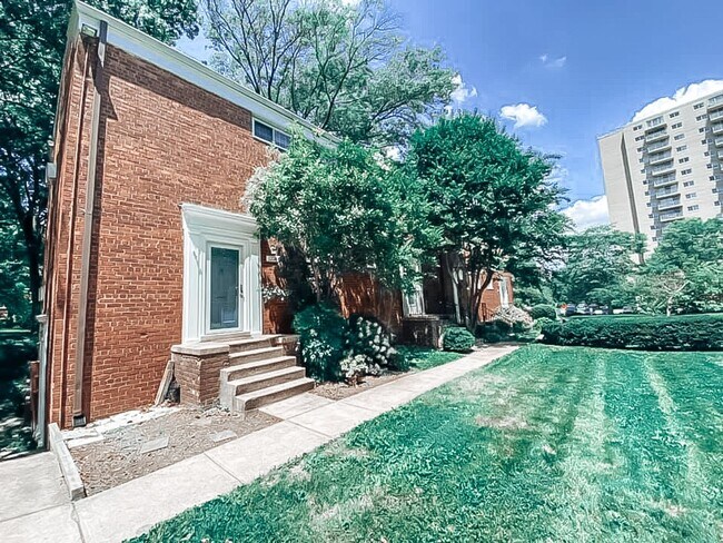 Photo - Gorgeous End Unit Madison Model Nestled In...