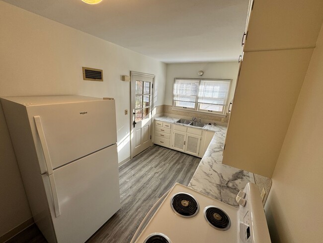 Photo - 2 Bed 1 Bath Duplex Unit in Central Manhattan