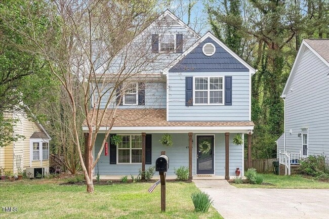 Photo - 3 Bedroom Home in Heart of Raleigh!