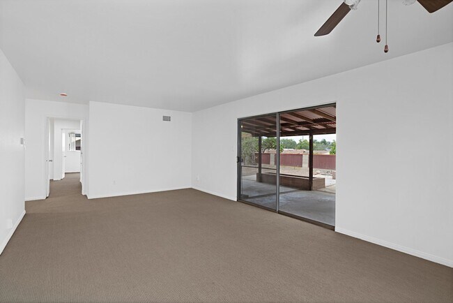 Photo - Single level home in San Carlos