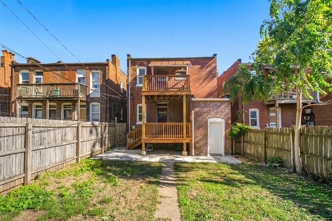 Photo - 3473 S Spring Ave