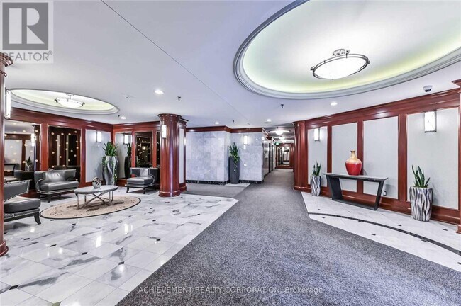 Photo - 1121 Steeles Ave W Unit 1509