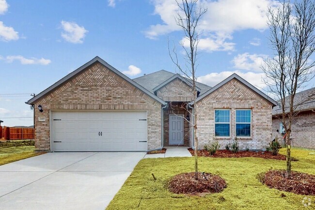 Building Photo - 1605 Rushpea Dr Rental