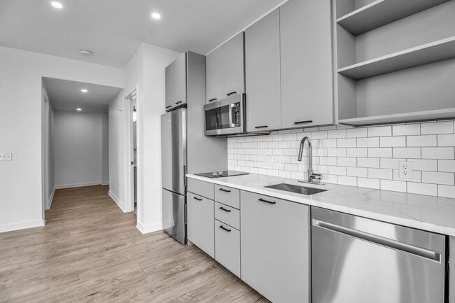 Photo - The Police Apartments