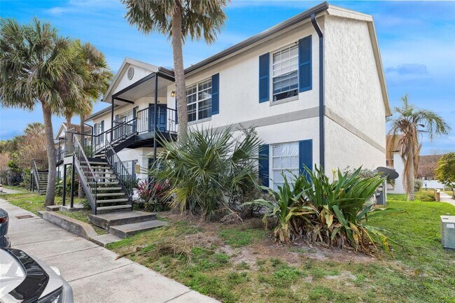 Photo - 3651 N Goldenrod Rd Unit 110