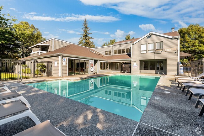 Building Photo - Enchanted Woods Rental
