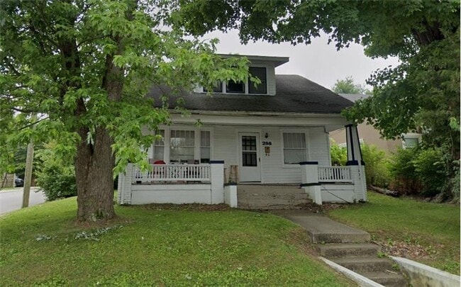 Photo - 298 Sherman Ave
