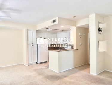 Bright & Airy 1BD/1BA Condo in Gated Community | Private Porch, Pool & Gym