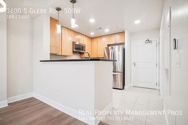 Photo - 3600 S Glebe Rd Unit 509W