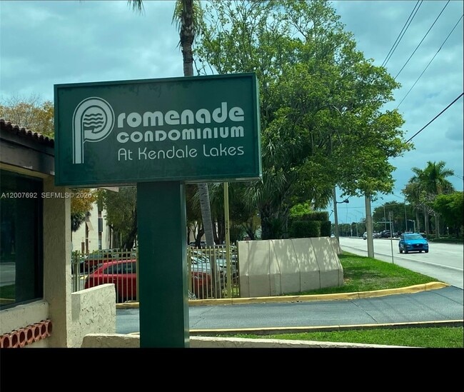 Photo - 14201 N Kendall Dr Unit 407D