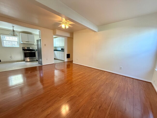 Photo - 2606 Coolidge Ave