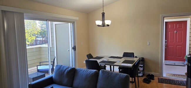 Photo - Spacious 1 bedroom condo in gated community!