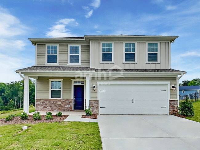 Building Photo - 160 Hazel Pk Dr Rental