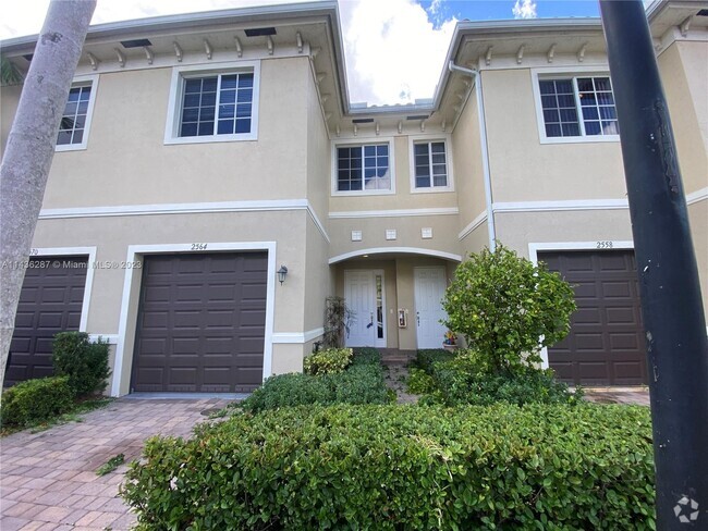 Building Photo - 2574 SW 81st Terrace Rental