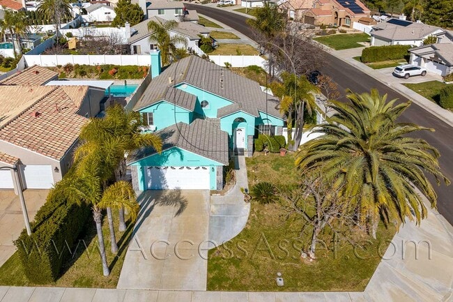 Photo - Beautiful 4 Bedroom Temecula Home with Private Backyard & Covered Patio