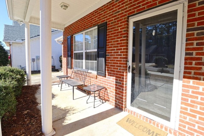 Photo - Fabulous 3 Bedroom home in highly desired community with a lake, pool, and clubhouse! Available M...