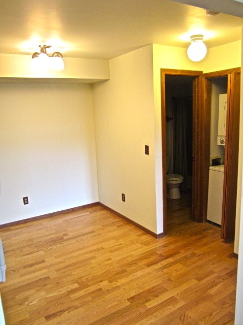 Photo - FALL PRE-LEASE! Large One Bedroom Top Floor Loft At Gold Run!