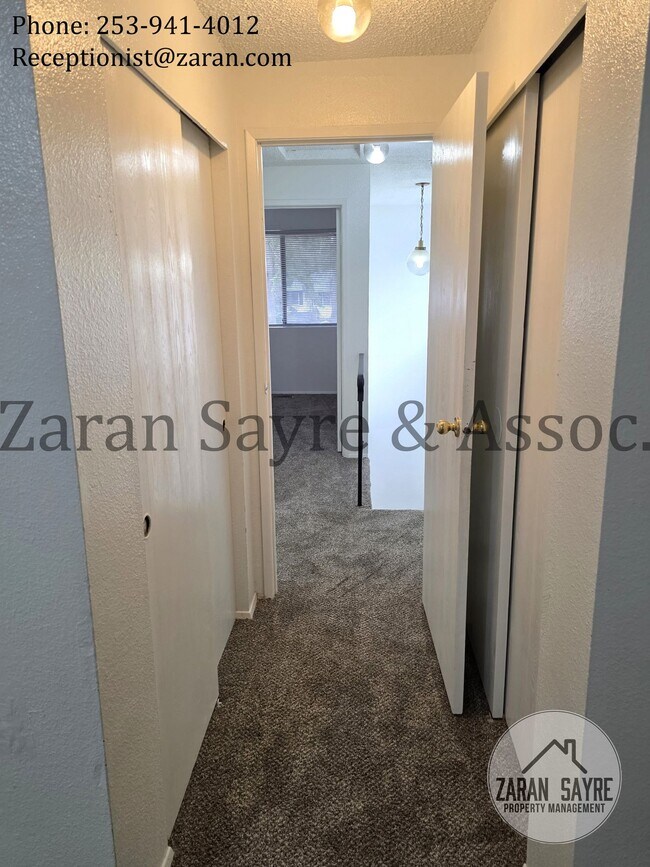 Photo - 251-33041 Federal Way Townhome Unit 33041