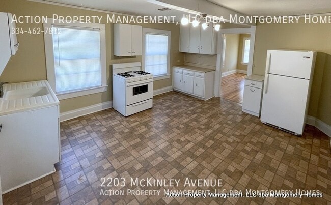 Photo - 2203 McKinley Ave