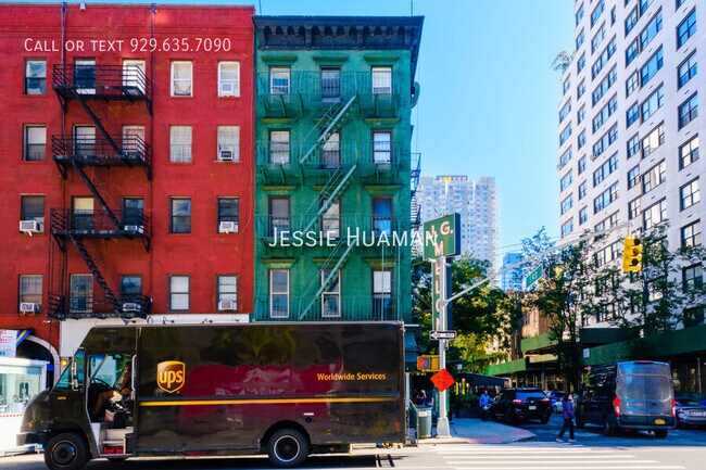 Building Photo - 1295 Third Ave -1CD Unit 1CD Rental
