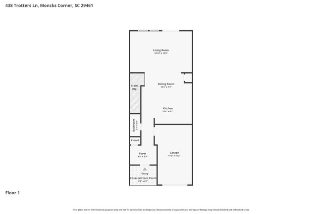 Photo - 438 Trotters Ln