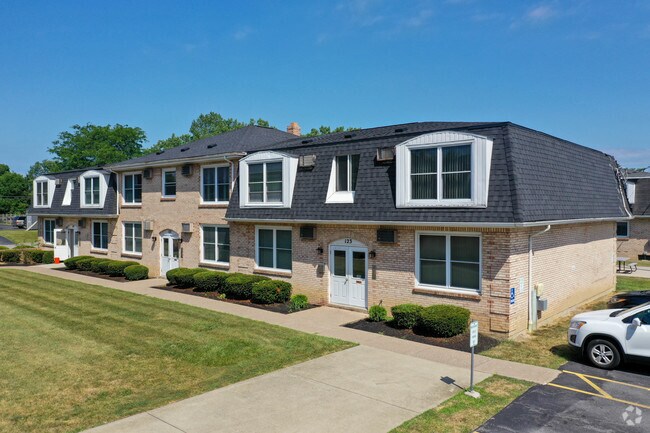 Peppertree Village Apartments