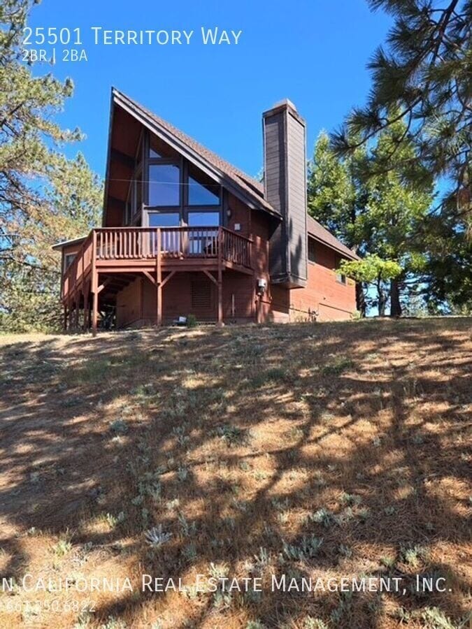 Photo - 25501 Territory Way
