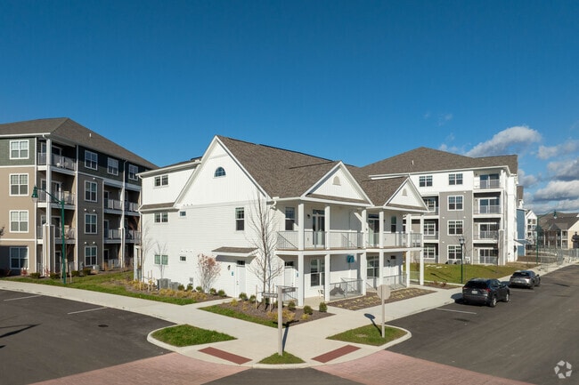Photo - VC Park at Geauga Lake