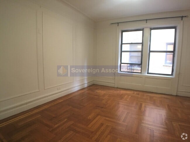 Building Photo - 664 W 163rd St Unit 32 Rental