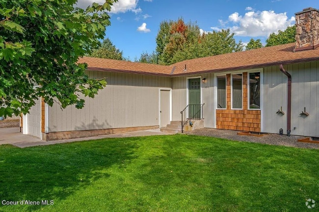 Building Photo - 3812 Belmont Rd Rental