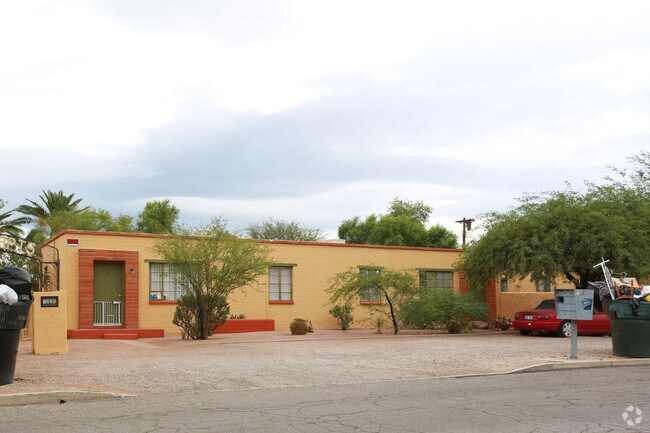 Photo - Tumbleweed Apartments