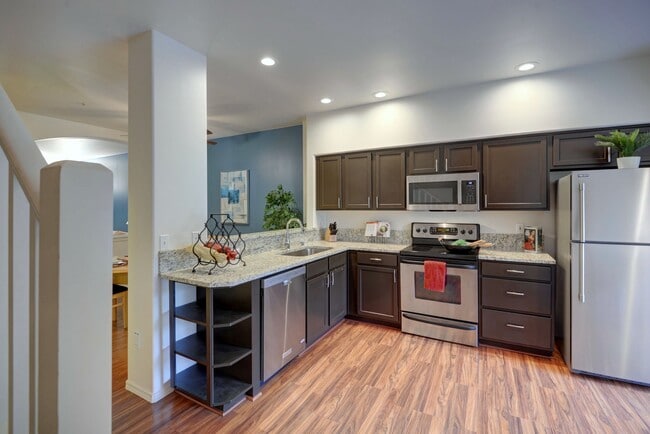 Photo - 18501 SE Newport Way