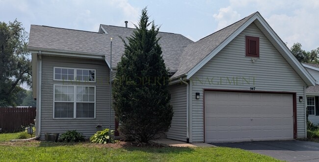 Building Photo - 547 Logans Run Rental