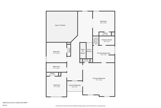 Photo - 5265 Cactus Cove Ln