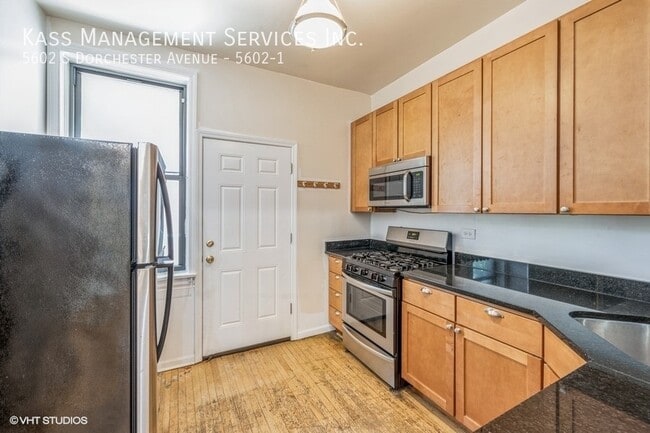 Photo - 5602 S Dorchester Ave Unit 5602-1