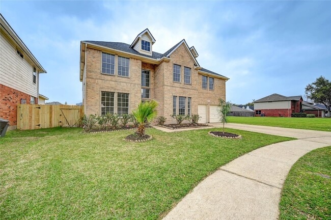 11906 Dinosaur Valley Dr